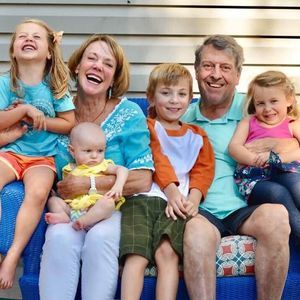 Meet your Posher, Sherron